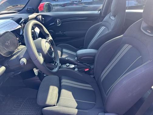 2024 MINI Hardtop John Cooper Works