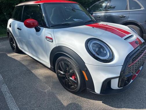 2024 MINI Hardtop John Cooper Works