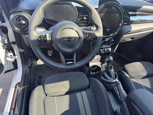 2024 MINI Hardtop John Cooper Works