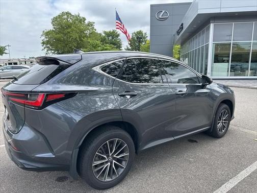 2024 Lexus NX 350 Premium