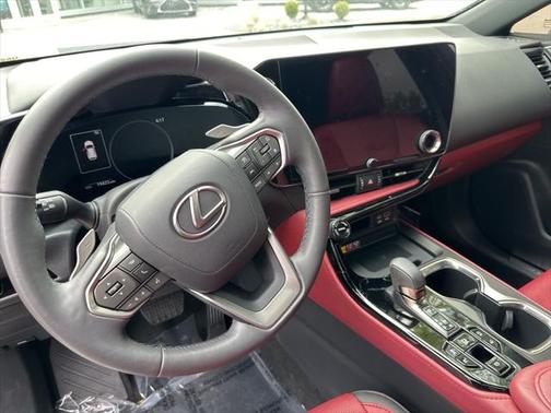 2024 Lexus NX 350 Premium