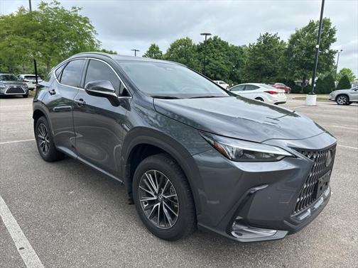 2024 Lexus NX 350 Premium