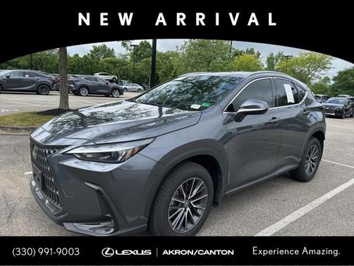 2024 Lexus NX 350 Premium