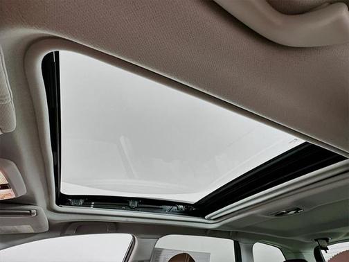 2018 Subaru Forester 2.5i Touring