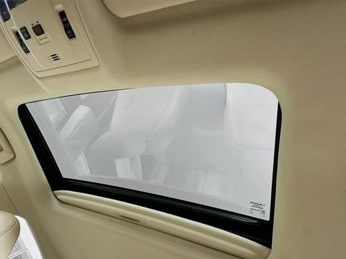 2017 Lexus ES 350 Base