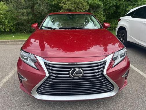 2017 Lexus ES 350 Base