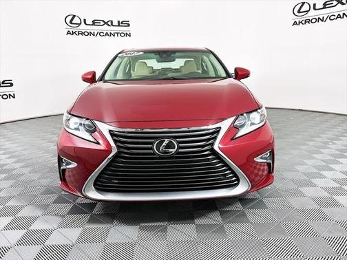 2017 Lexus ES 350 Base