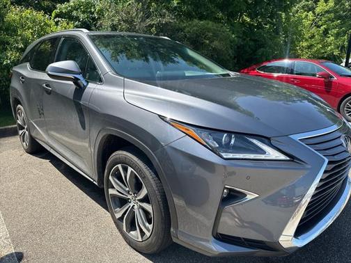 2019 Lexus RX 350L Premium