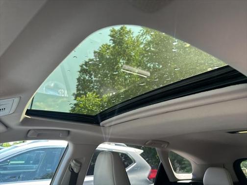 2019 Lexus RX 350L Premium