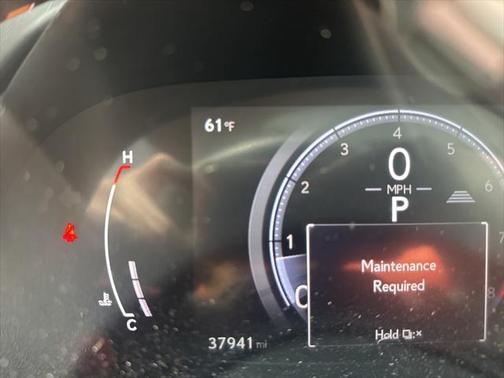 2023 Lexus RX 350 Base