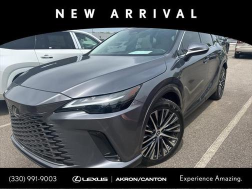2023 Lexus RX 350 Base