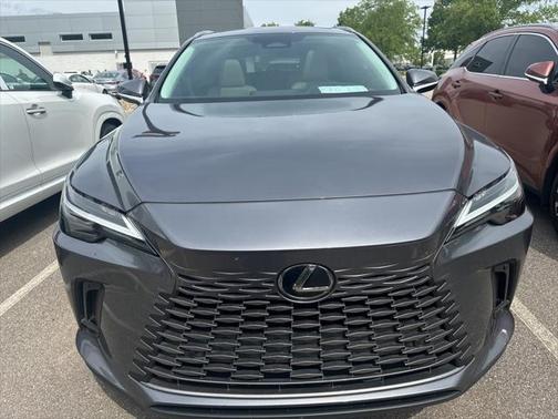2023 Lexus RX 350 Base