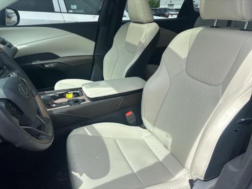 2023 Lexus RX 350 Base
