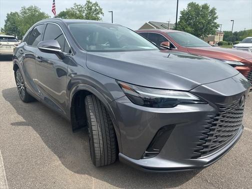 2023 Lexus RX 350 Base