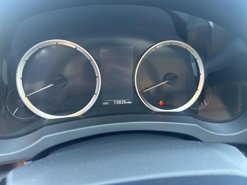 2014 Lexus IS 250 Base