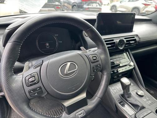 2023 Lexus IS 500 F SPORT Performance Premium
