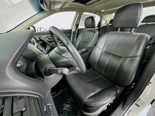 2015 Nissan Altima 2.5 SL