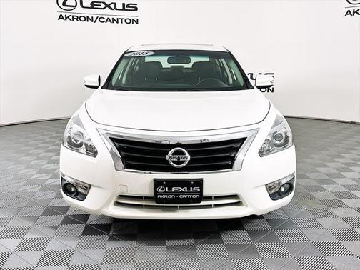 2015 Nissan Altima 2.5 SL