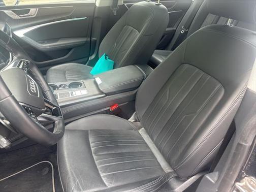 2019 Audi A7 3.0T Prestige