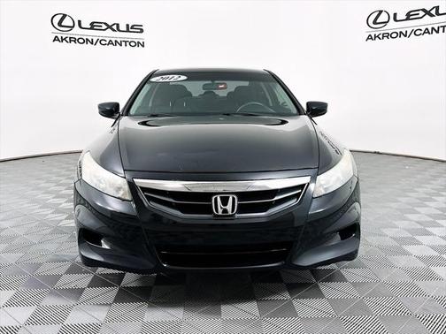 2012 Honda Accord LX-S