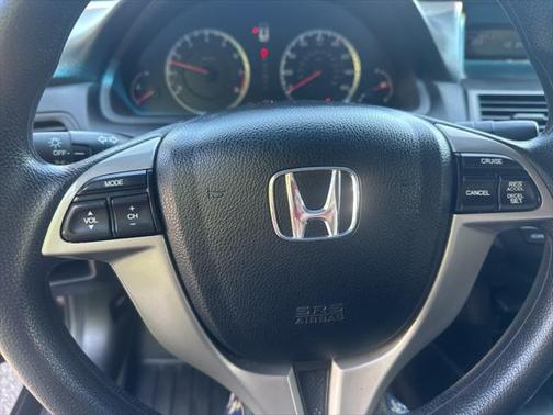 2012 Honda Accord LX-S