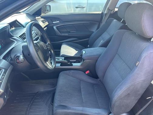 2012 Honda Accord LX-S
