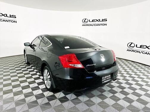 2012 Honda Accord LX-S