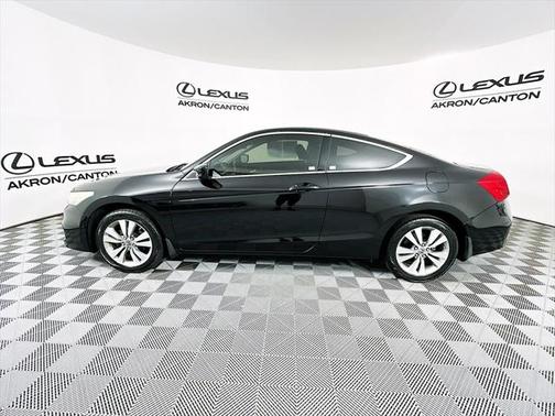 2012 Honda Accord LX-S