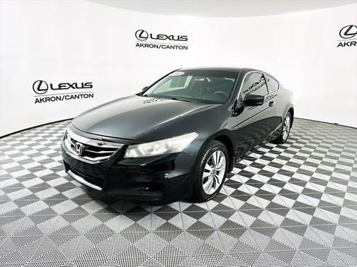 2012 Honda Accord LX-S
