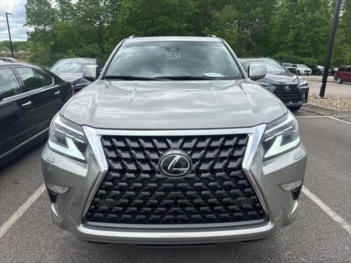 2020 Lexus GX 460 Premium