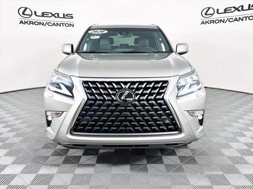 2020 Lexus GX 460 Premium