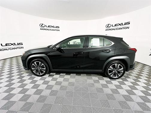 2024 Lexus UX 250h Base