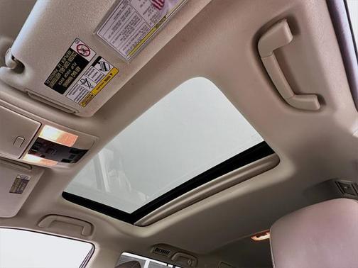 2018 Lexus GX 460 Base