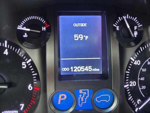 2018 Lexus GX 460 Base