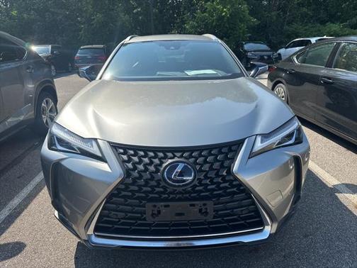 2019 Lexus UX 250h F Sport