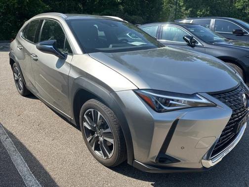 2019 Lexus UX 250h F Sport