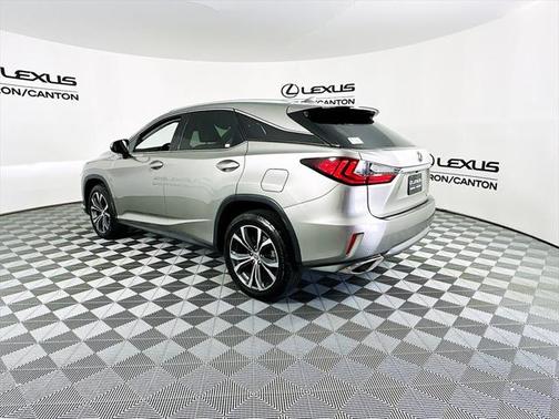 2017 Lexus RX 350 Premium