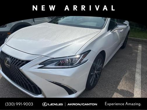 2023 Lexus ES 350 Premium