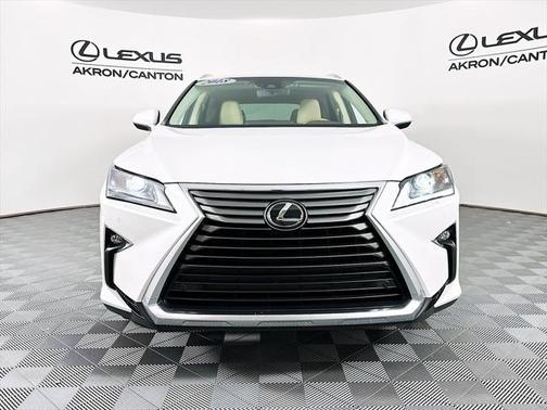 2018 Lexus RX 350 Premium