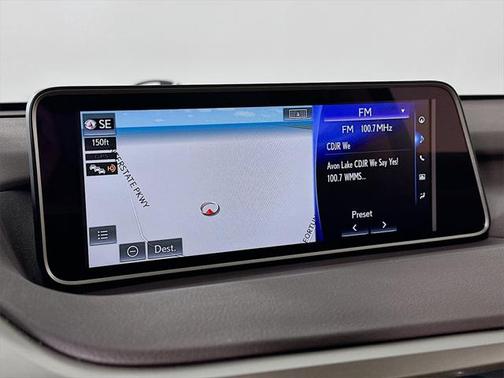 2018 Lexus RX 350 Premium