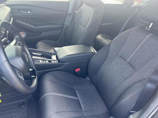 2024 Honda Accord Hybrid Base