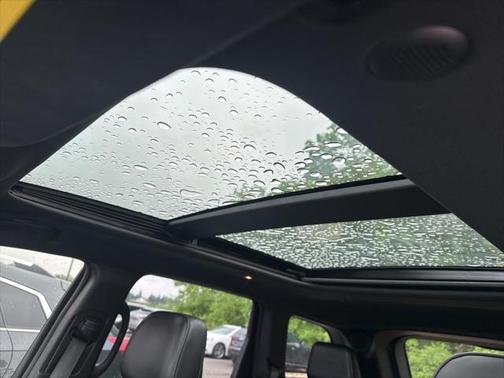 2019 Jeep Grand Cherokee High Altitude