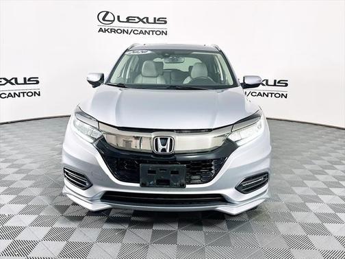 2020 Honda HR-V AWD Touring