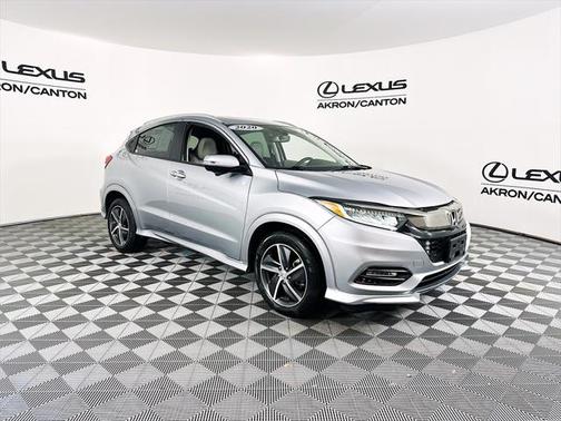 2020 Honda HR-V AWD Touring
