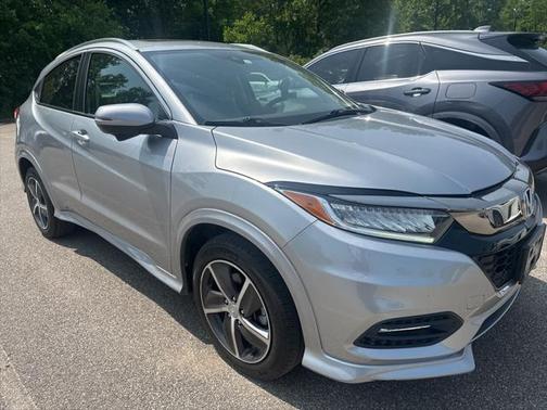 2020 Honda HR-V AWD Touring