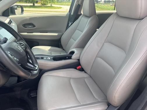 2020 Honda HR-V AWD Touring