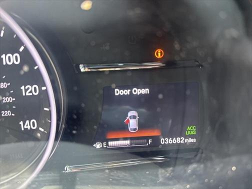 2020 Honda HR-V AWD Touring