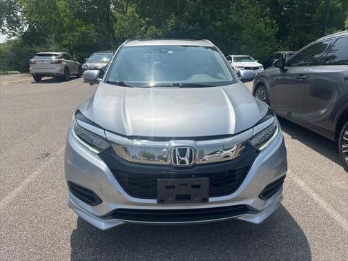 2020 Honda HR-V AWD Touring
