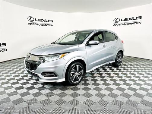 2020 Honda HR-V AWD Touring