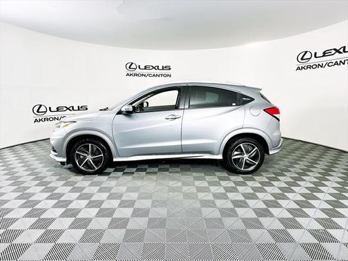 2020 Honda HR-V AWD Touring